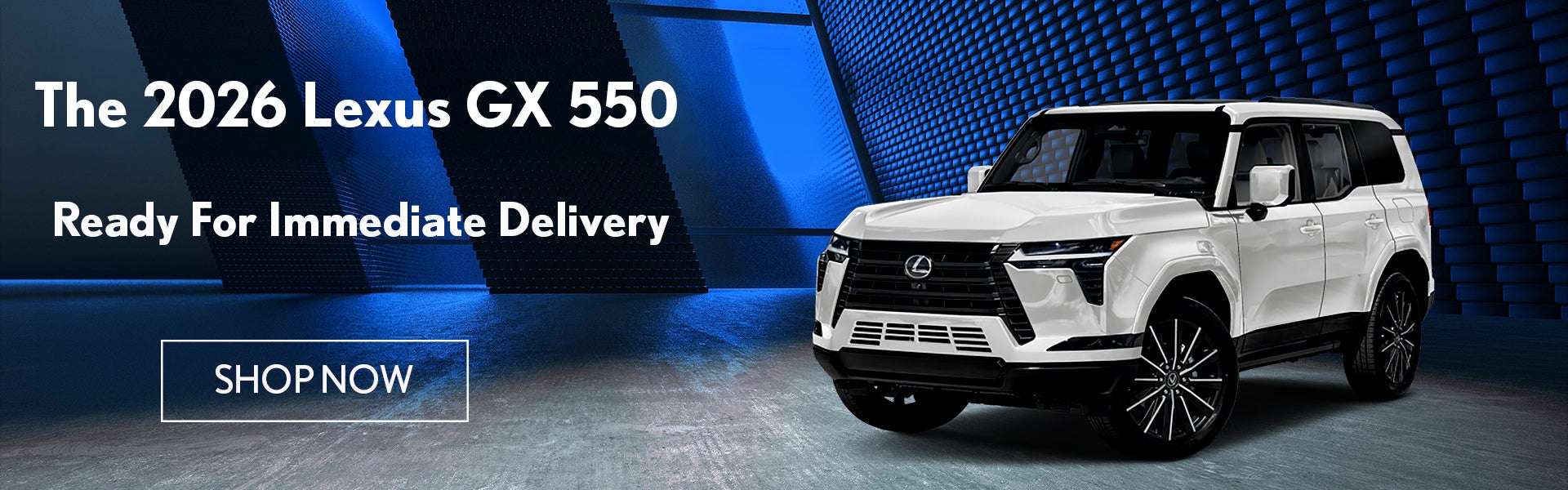 GX 550