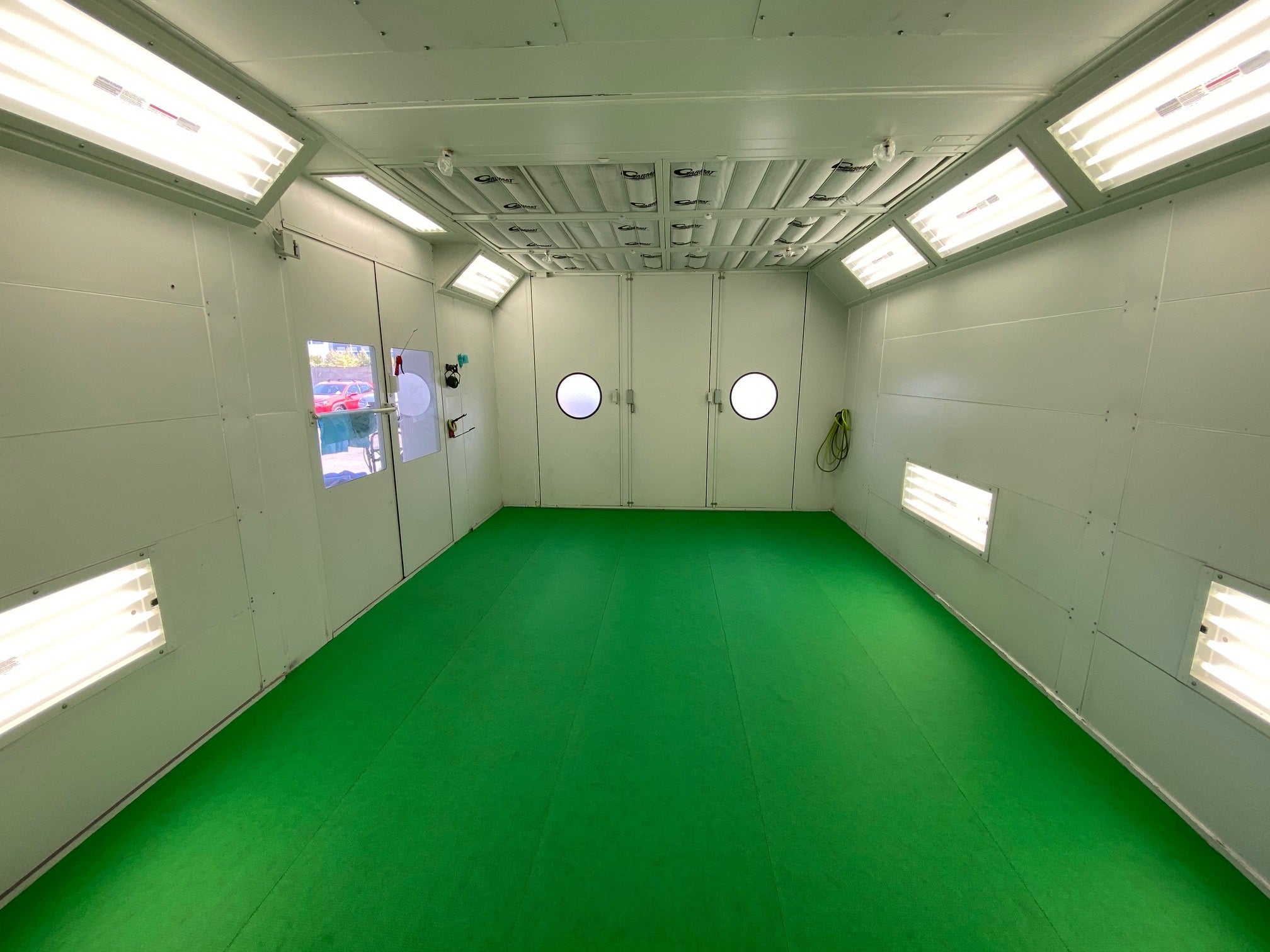 Lexus of Fremont in Fremont, CA.