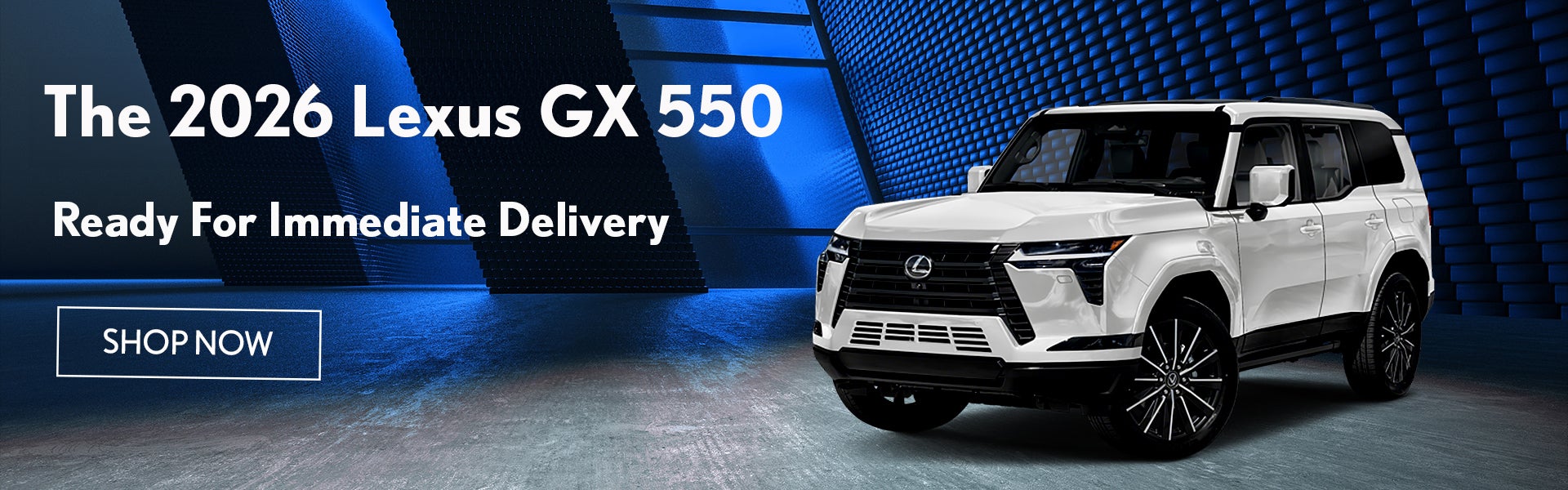 GX 550