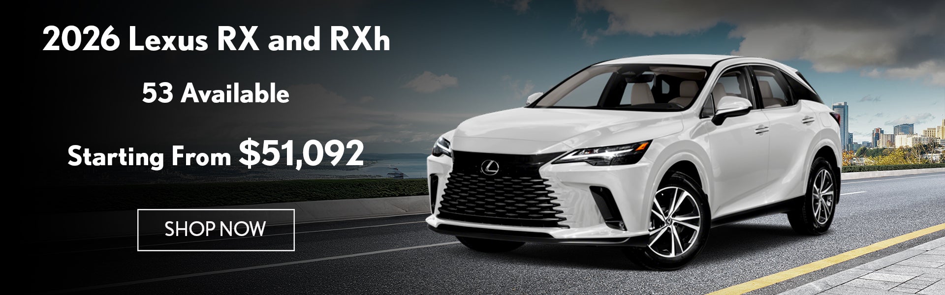 RX