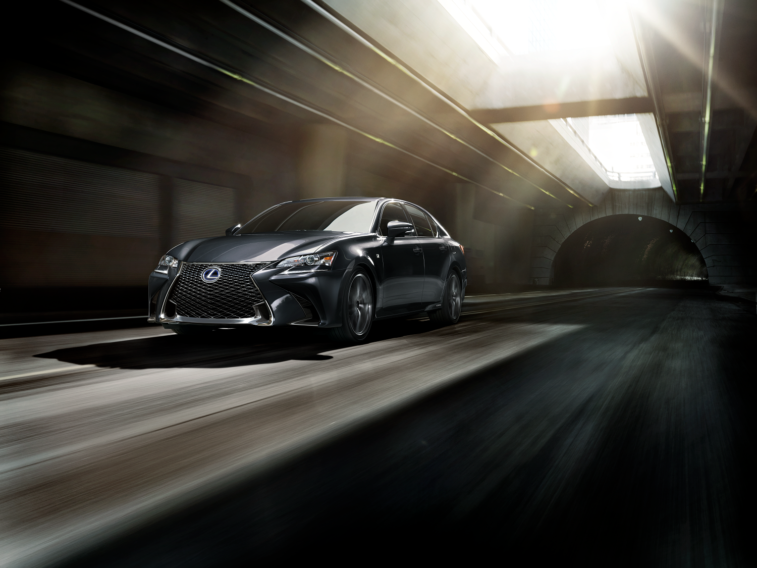 Lexus of Fremont in Fremont CA