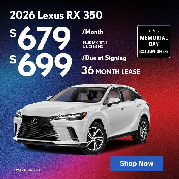RX
