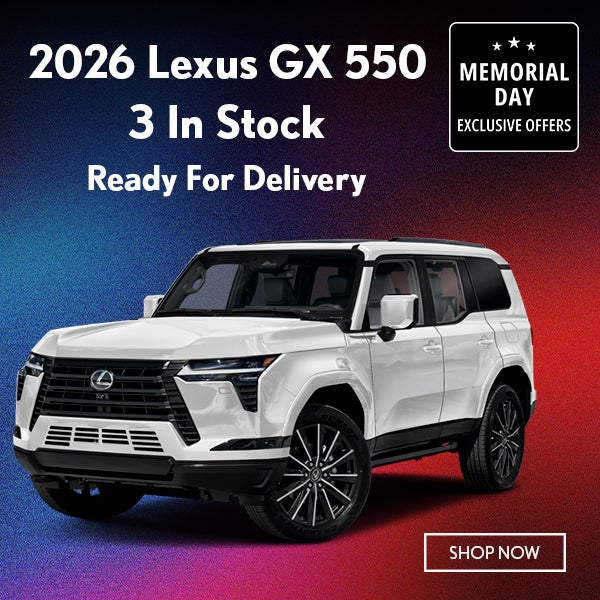 GX 550