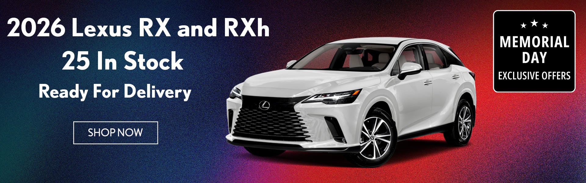 RX