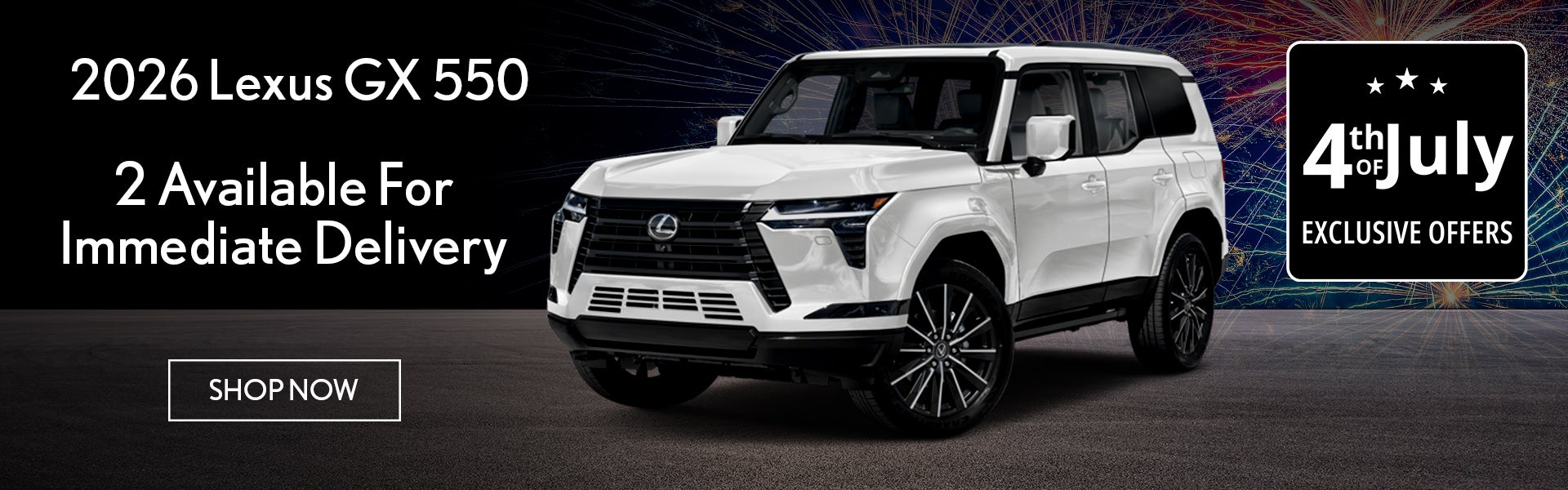 Lexus GX