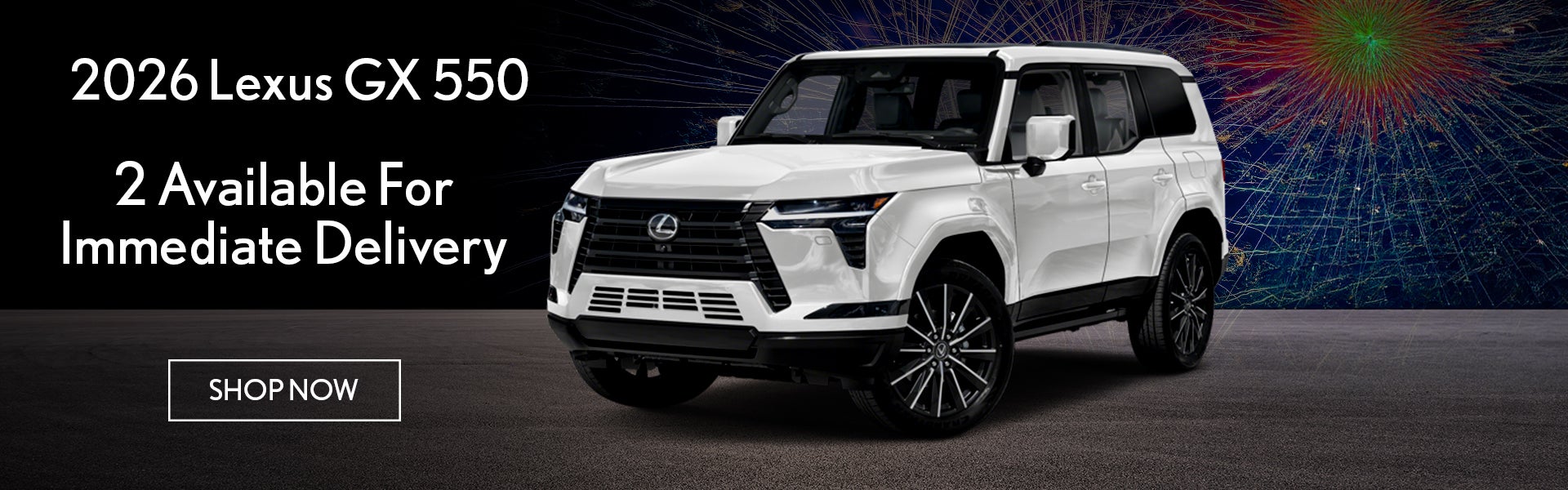 Lexus GX