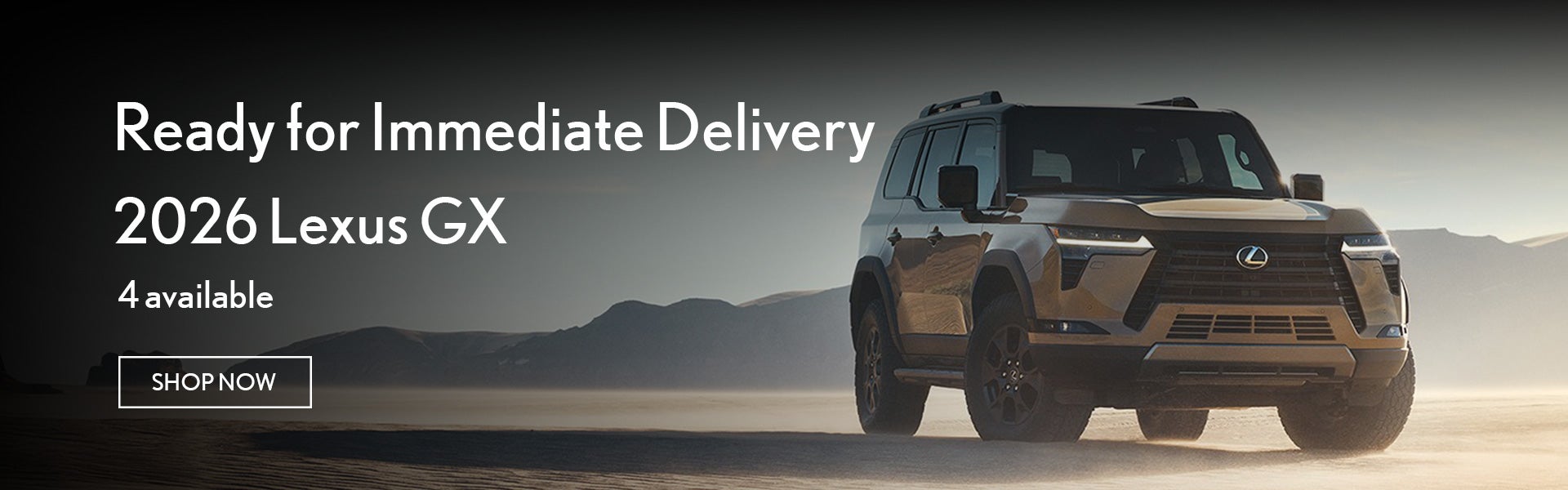 Lexus GX