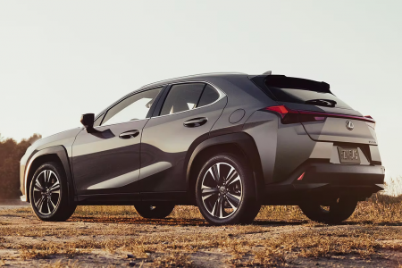 Lexus of Fremont in Fremont