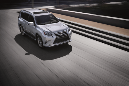 Lexus of Fremont in Fremont